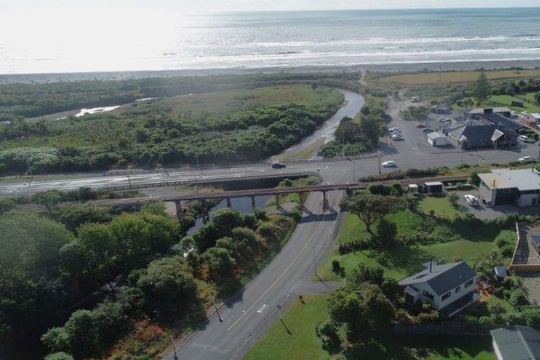 Photo of property in 7 Rutherglen Road, Paroa, Greymouth, 7805
