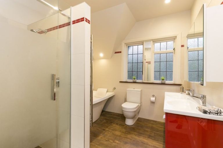 Photo of property in 29 Wade Street, Wadestown, Wellington, 6012