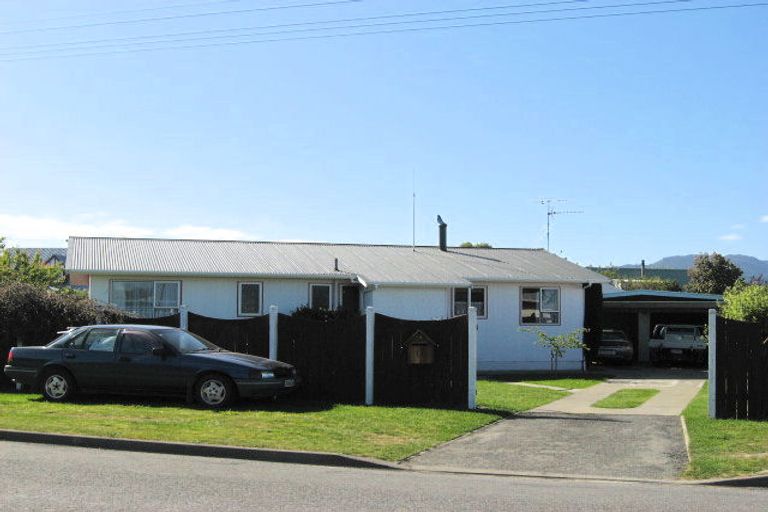 Photo of property in 17 Clyde Street, Renwick, 7204