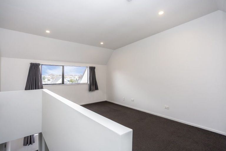 Photo of property in 9/265 Hereford Street, Christchurch Central, Christchurch, 8011