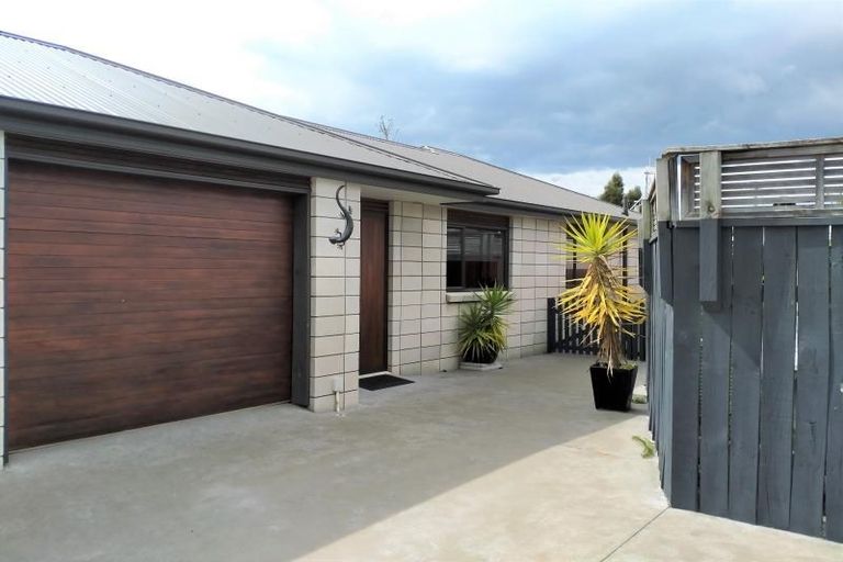 Photo of property in 49a Avenue Road, Greenmeadows, Napier, 4112