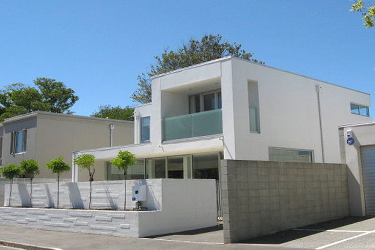 Photo of property in 150 Merivale Lane, Merivale, Christchurch, 8014