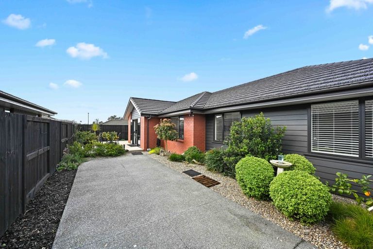 Photo of property in 63 Ladeira Place, Fitzroy, Hamilton, 3206