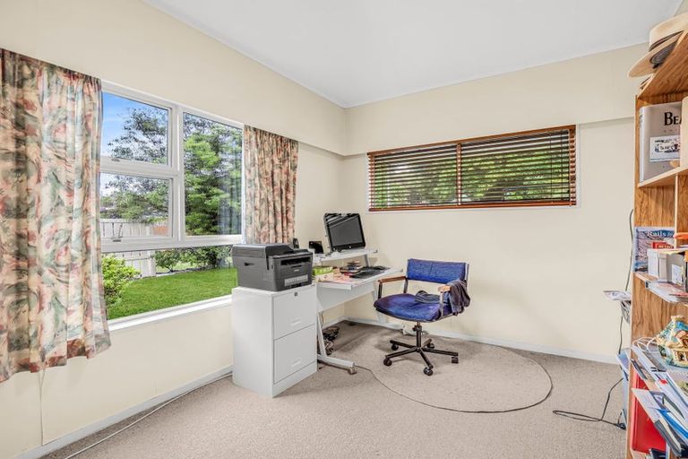 Photo of property in 25 Lancaster Street, Levin, 5510