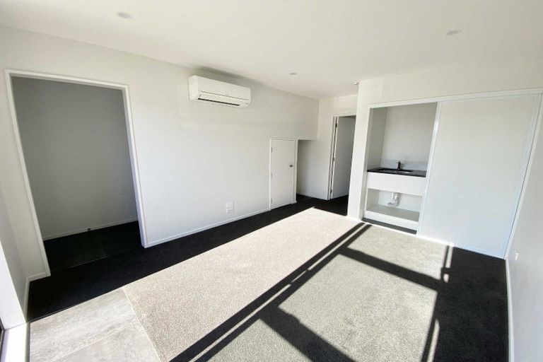 Photo of property in 1/123 Sherborne Street, St Albans, Christchurch, 8014