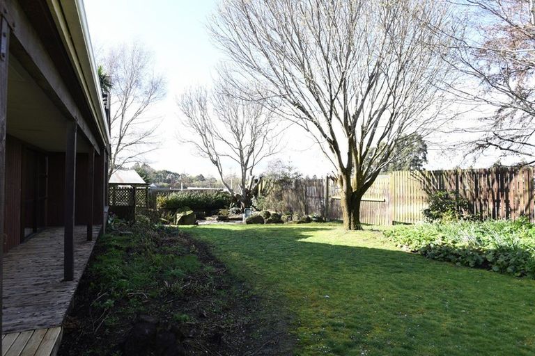 Photo of property in 411 Great North Road, Winton, 9720