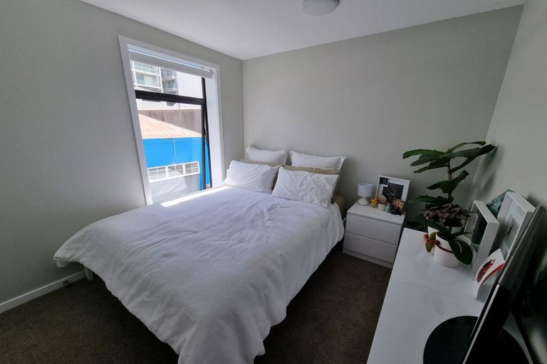 Photo of property in 12/5 Ebor Street, Te Aro, Wellington, 6011