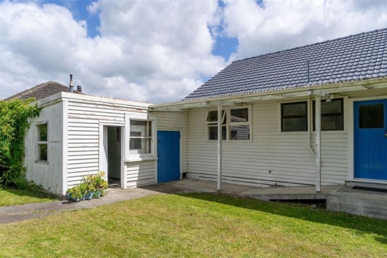 Photo of property in 149 Cole Street, Masterton, 5810