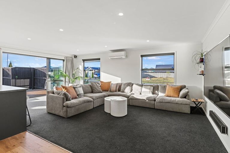 Photo of property in 58 Avanda Avenue, Rolleston, 7615