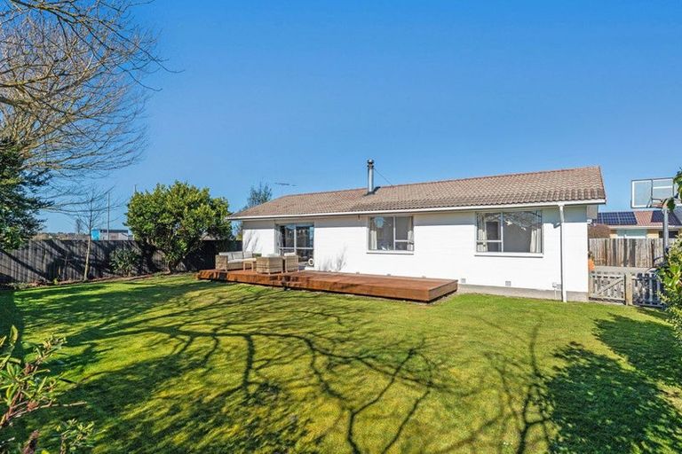 Photo of property in 3 Laurel Lane, Kaiapoi, 7630