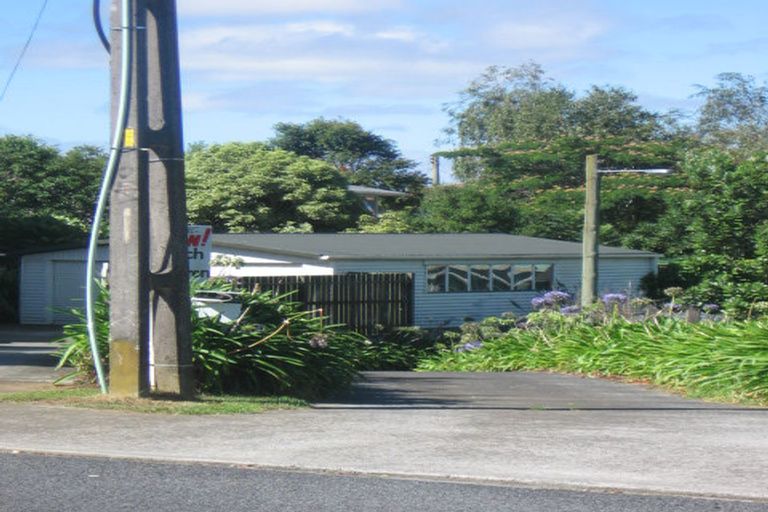 Photo of property in 43 Price Crescent, Mount Wellington, Auckland, 1060