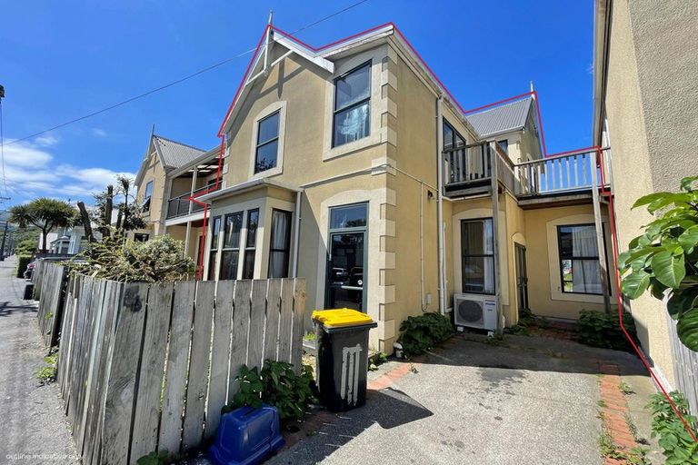 Photo of property in 441 Leith Street, North Dunedin, Dunedin, 9016