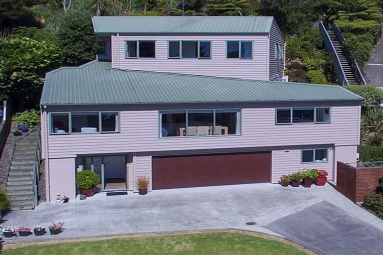 Photo of property in 49 Cochrane Avenue, Arkles Bay, Whangaparaoa, 0932