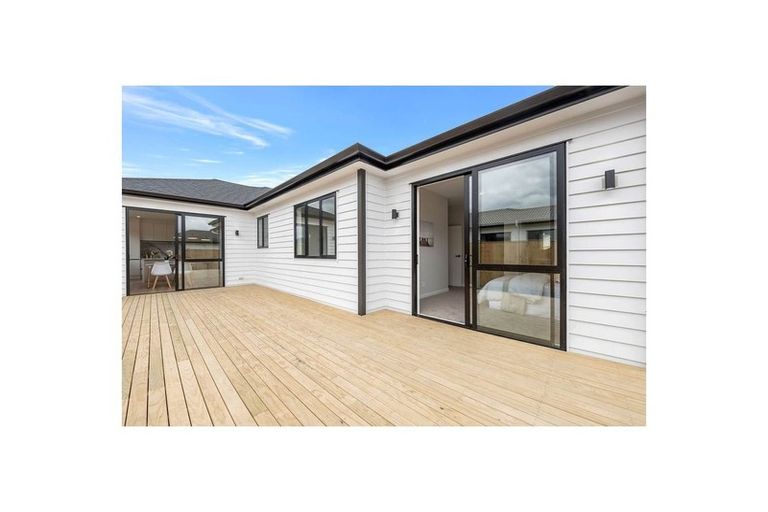Photo of property in 32 Perkins Street, Papakura, 2110
