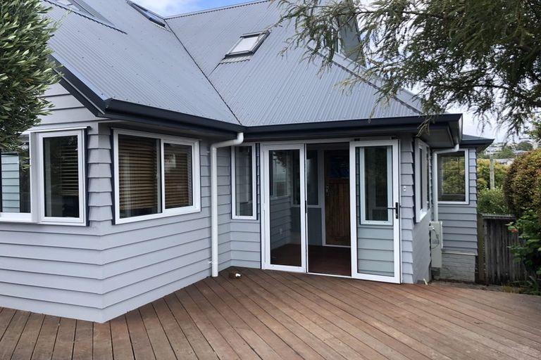 Photo of property in 83b Sale Street, Cockle Bay, Auckland, 2014