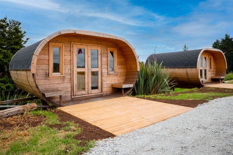 Photo of property in 865 Duncan Road, Lake Ohia, Kaitaia, 0482