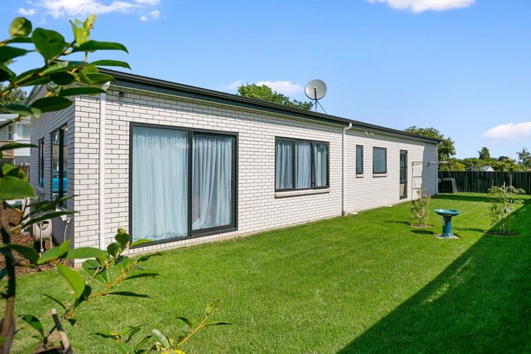 Photo of property in 25c Grey Street, Kihikihi, Te Awamutu, 3800