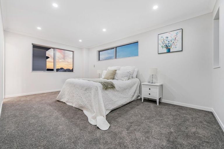 Photo of property in 21 Black Shed Road, Flat Bush, Auckland, 2019