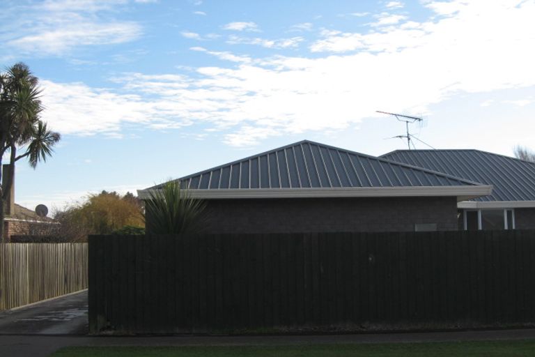 Photo of property in 3/90 Bridge Street, New Brighton, Christchurch, 8061