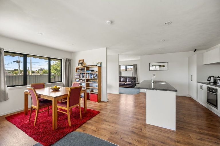 Photo of property in 107 Coverdale Street, Onekawa, Napier, 4110