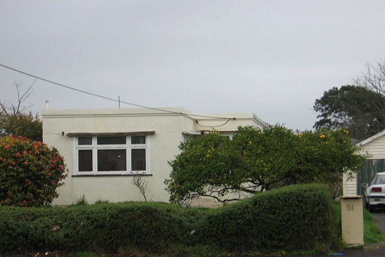 Photo of property in 51 Mako Mako Road, Levin, 5510