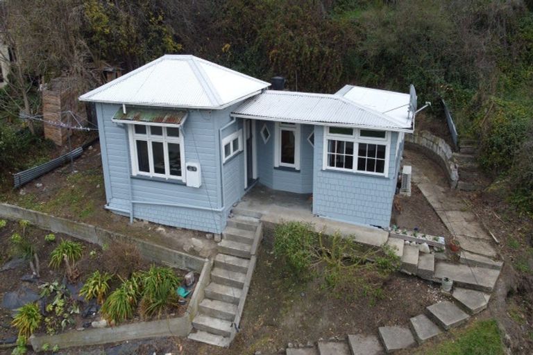 Photo of property in 4 Glen Street, Oamaru, 9400