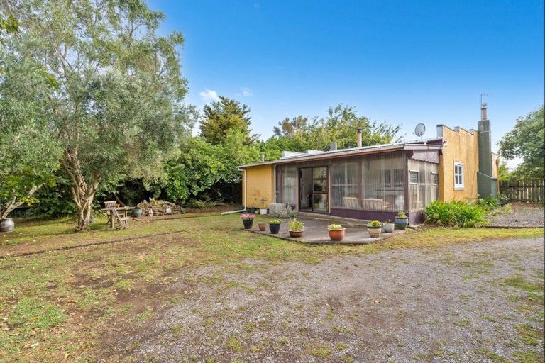 Photo of property in 76 Revans Street, Featherston, 5710