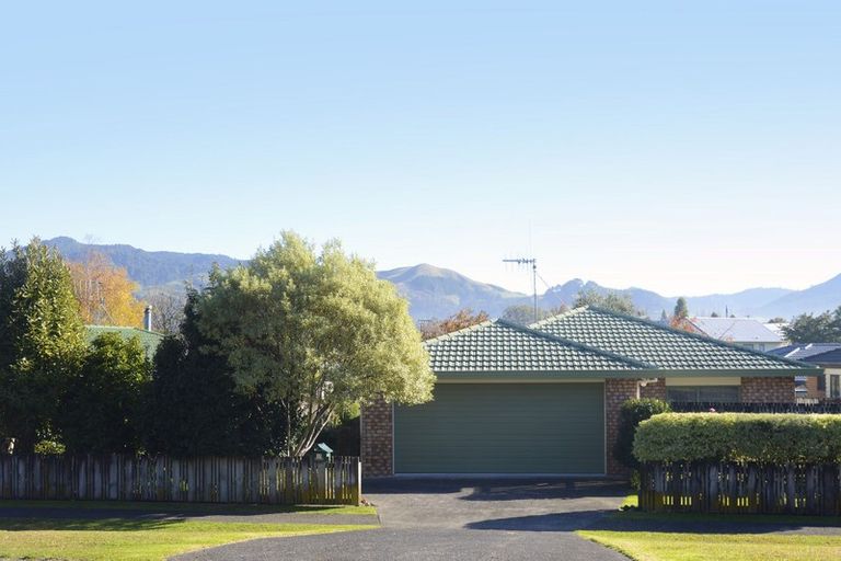 Photo of property in 17 Barry Road, Waihi, 3610