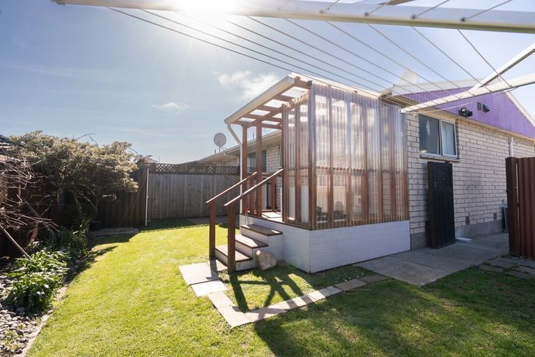 Photo of property in 4/443a Main South Road, Hornby, Christchurch, 8042