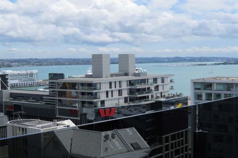 Photo of property in Celestion Waldorf, 1802/19 Anzac Avenue, Auckland Central, Auckland, 1010