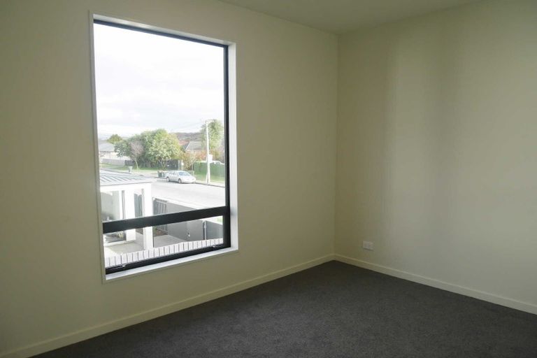 Photo of property in 132 Warden Street, Shirley, Christchurch, 8013