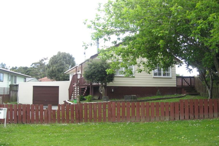 Photo of property in 3 Selago Place, Manurewa, Auckland, 2102