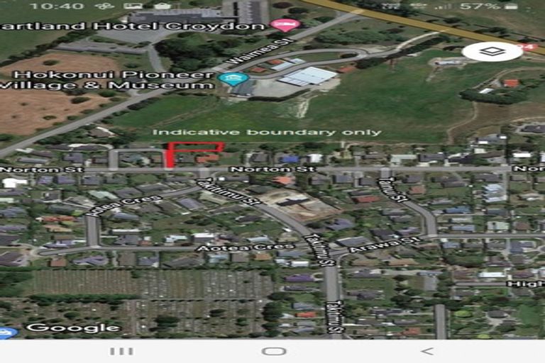 Photo of property in 70 Norton Street, Gore, 9710