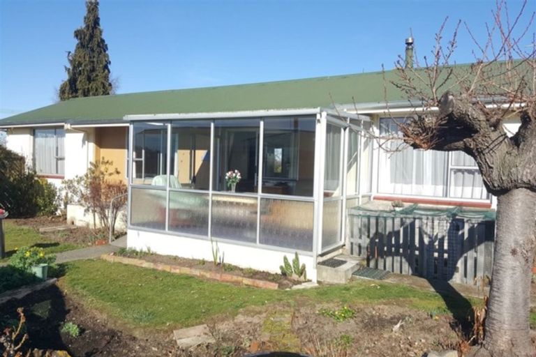 Photo of property in 60 Belt Street, Waimate, 7924