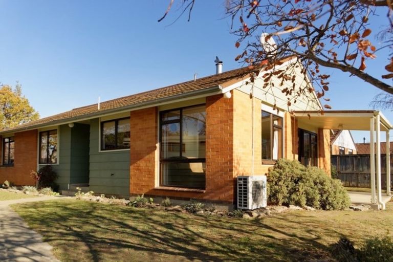 Photo of property in 39 Antimony Crescent, Cromwell, 9310