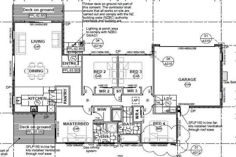 Photo of property in 9 Rainsford Road, Pukekohe, 2120