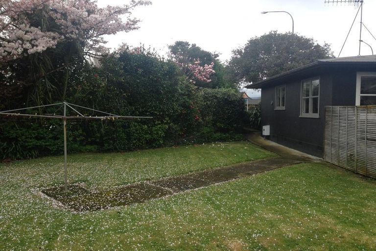 Photo of property in 431 Ruahine Street, Terrace End, Palmerston North, 4410