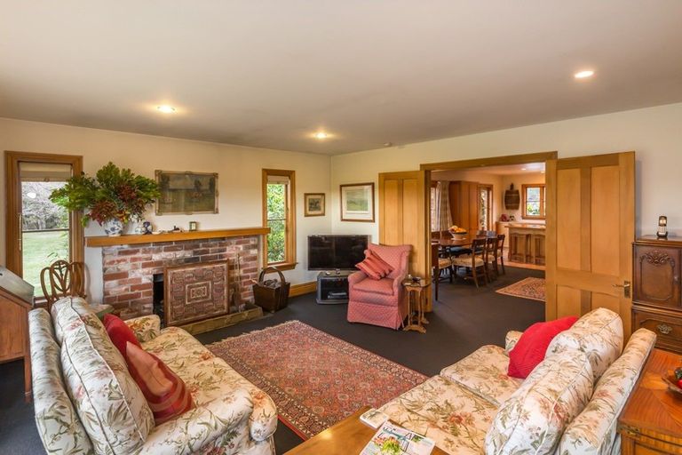 Photo of property in 231 Carters Road, Amberley, 7481