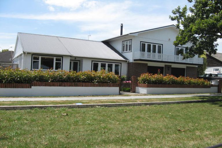 Photo of property in 44 South Street, Feilding, 4702