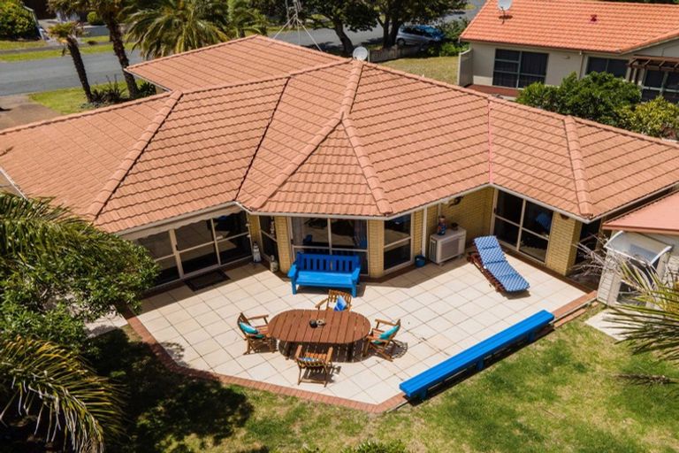 Photo of property in 3 Wakanoi Place, Bowentown, Waihi Beach, 3177