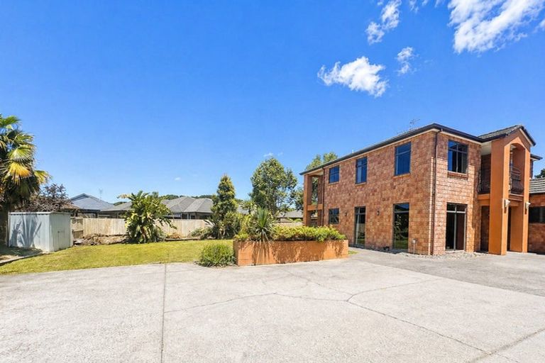 Photo of property in 20 Eastside Drive, Pukekohe, 2120