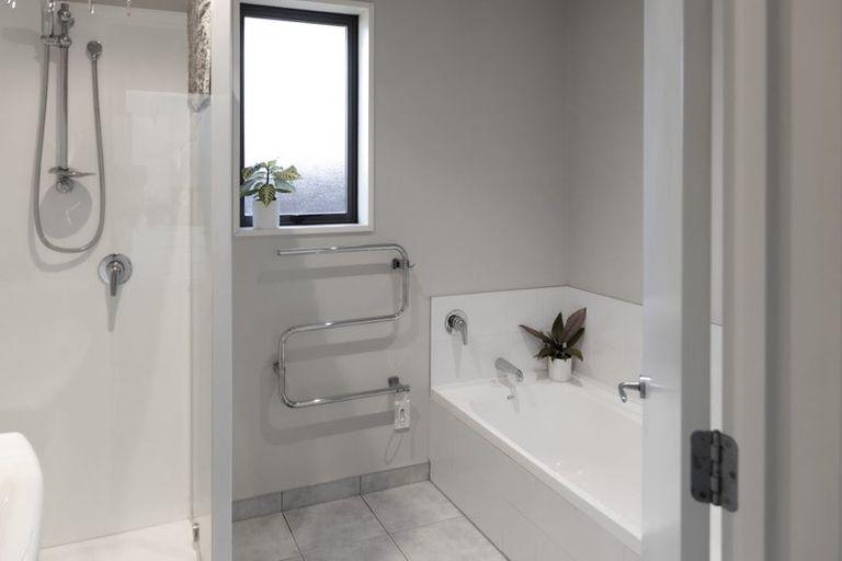 Photo of property in 63b Mackworth Street, Woolston, Christchurch, 8062