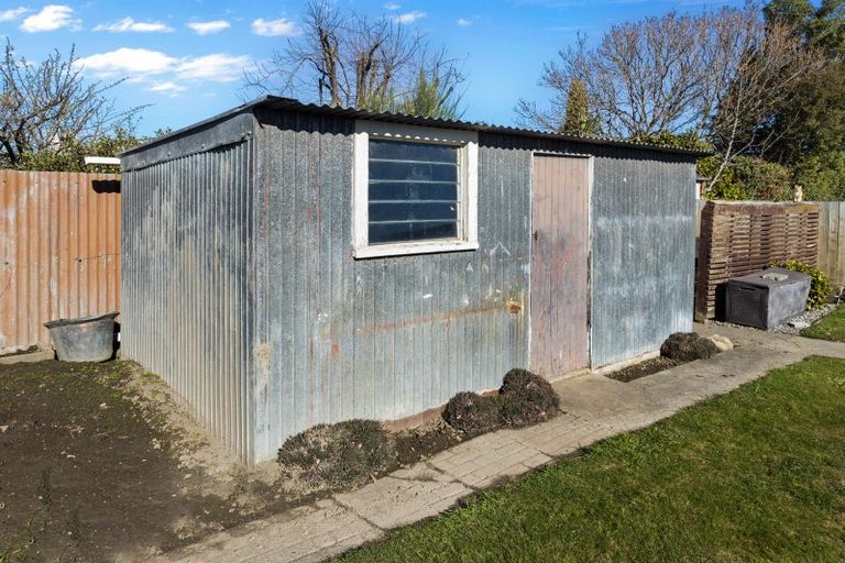 Photo of property in 7 Glassey Drive, Allenton, Ashburton, 7700