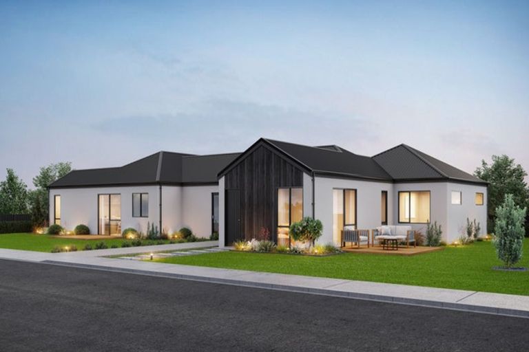 Photo of property in 21 Makybe Terrace, Lincoln, 7608