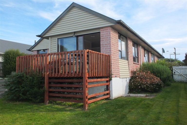 Photo of property in 21 Tekapo Street, Glenwood, Timaru, 7910
