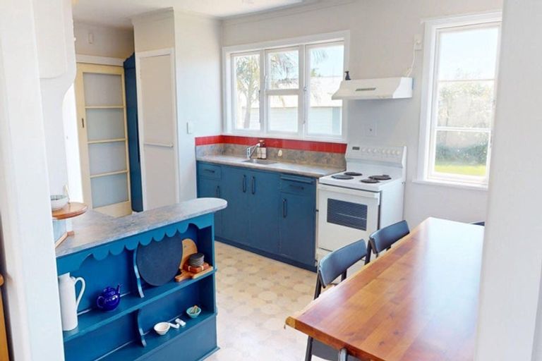 Photo of property in 21 Maire Street, Levin, 5510