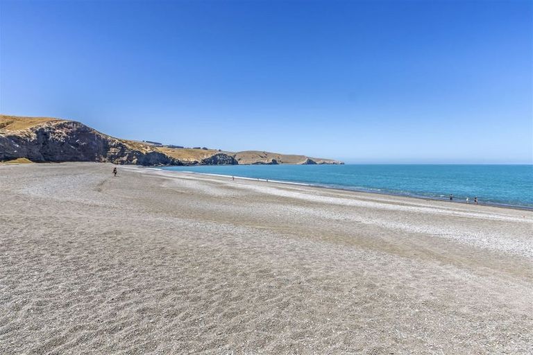 Photo of property in 131f Poranui Beach Road, Little River, 7591