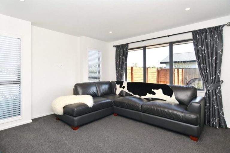 Photo of property in 58 Bayliss Drive, Kaiapoi, 7630