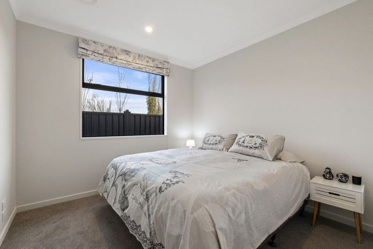 Photo of property in 22 Elsie Lange Way, Casebrook, Christchurch, 8051