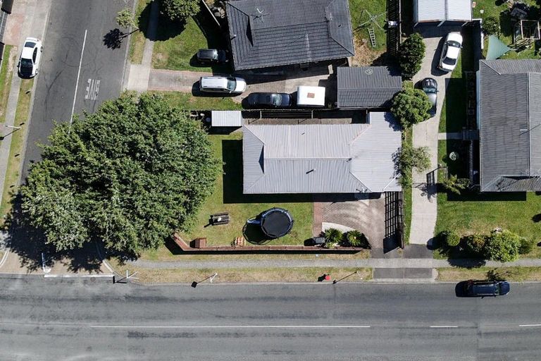 Photo of property in 404 Kahikatea Drive, Dinsdale, Hamilton, 3204